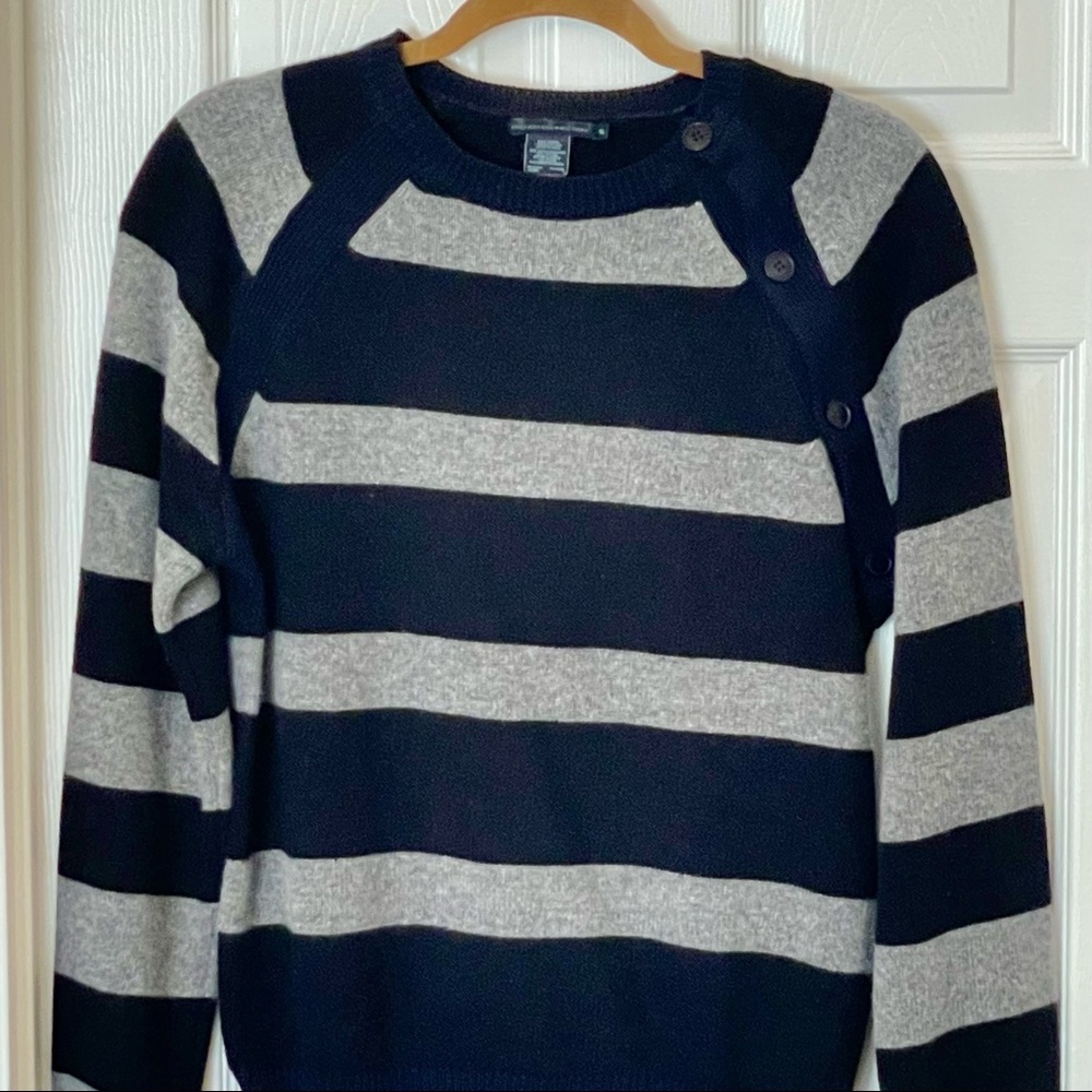 French Connection Sweater, Men’s size Small